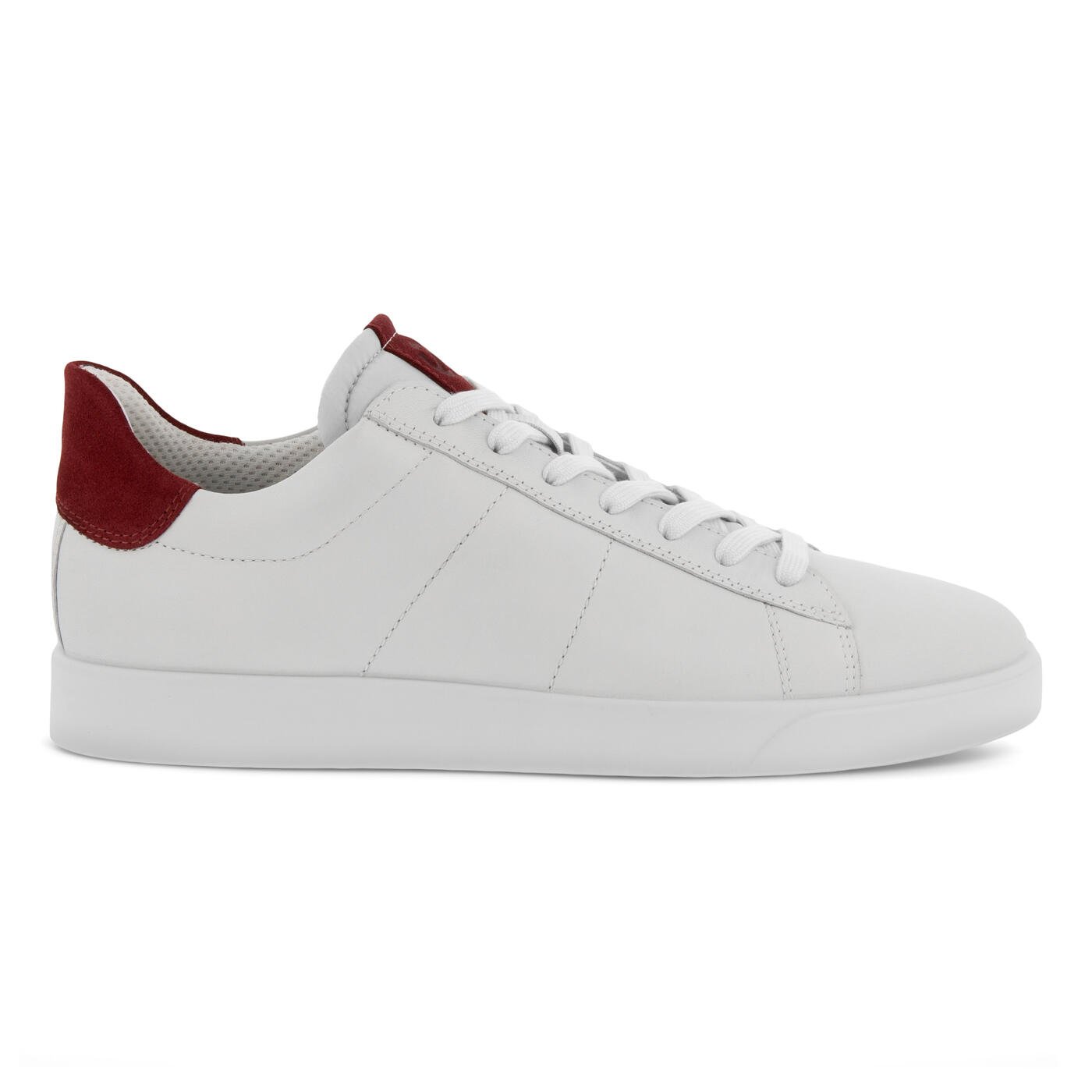 ECCO STREET LITE MEN'S RETRO SNEAKER